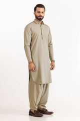 Excel Fine Classic Unstitched Fabric Cotton