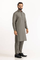 Excel Fine Classic Unstitched Fabric Cotton