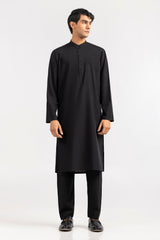 Express Unstitched Fabric Blended-LF