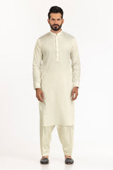 Express Unstitched Fabric Blended-LF