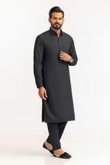Express Unstitched Fabric Blended-LF