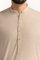 Express Unstitched Fabric Blended-LF