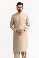 Express Unstitched Fabric Blended-LF