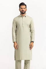 Express Unstitched Fabric Blended-LF