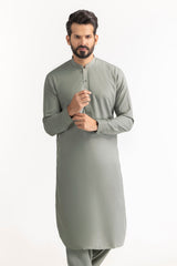 Express Unstitched Fabric Blended-LF