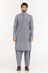 Express Unstitched Fabric Blended-LF