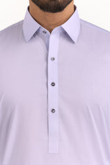 Express Unstitched Fabric Blended-LF