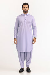 Express Unstitched Fabric Blended-LF