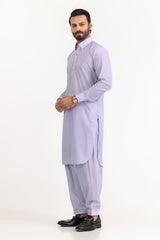 Express Unstitched Fabric Blended-LF