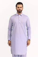 Express Unstitched Fabric Blended-LF
