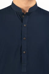 Express Unstitched Fabric Blended-LF