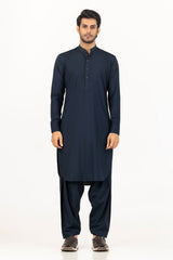 Express Unstitched Fabric Blended-LF