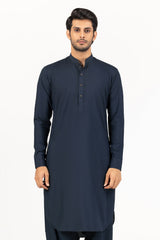 Express Unstitched Fabric Blended-LF