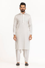 Express Unstitched Fabric Blended-LF