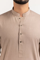 Express Unstitched Fabric Blended-LF