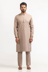 Express Unstitched Fabric Blended-LF