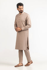Express Unstitched Fabric Blended-LF