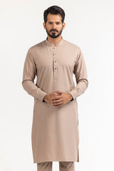 Express Unstitched Fabric Blended-LF