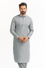 Express Unstitched Fabric Blended-LF