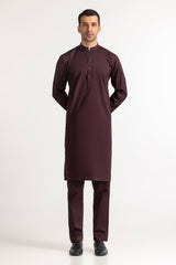 Faramond Unstitched Fabric Blended
