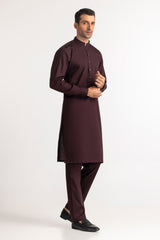 Faramond Unstitched Fabric Blended