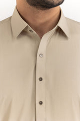 Faramond Unstitched Fabric Blended