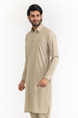 Faramond Unstitched Fabric Blended