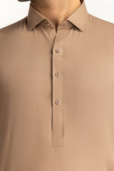 Faramond Unstitched Fabric Blended