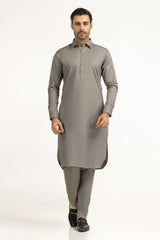 Fendy Plus Unstitched Fabric Cotton