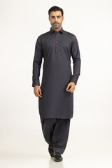 Fendy Plus Unstitched Fabric Cotton