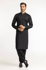 Fendy Plus Unstitched Fabric Cotton