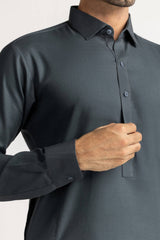Fendy Plus Unstitched Fabric Cotton