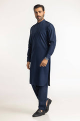 Fendy Plus Unstitched Fabric Cotton