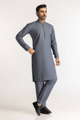 Florent Unstitched Fabric Blended