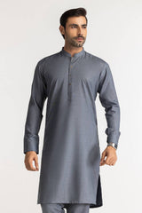Florent Unstitched Fabric Blended