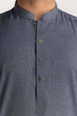 Florent Unstitched Fabric Blended