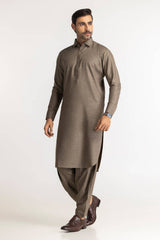 Florent Unstitched Fabric Blended