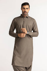 Florent Unstitched Fabric Blended