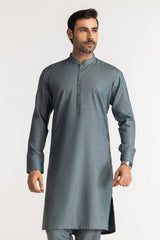 Florent Unstitched Fabric Blended