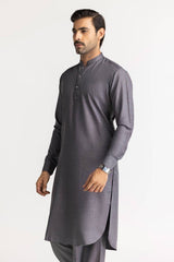 Florent Unstitched Fabric Blended