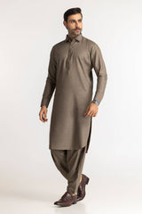 Florent Unstitched Fabric Blended