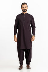 Genesis Unstitched Fabric Blended