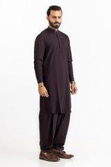 Genesis Unstitched Fabric Blended