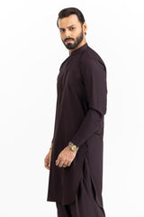 Genesis Unstitched Fabric Blended
