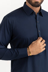 Genesis Unstitched Fabric Blended