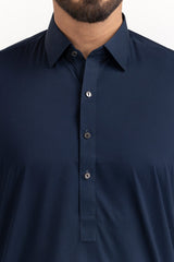 Genesis Unstitched Fabric Blended