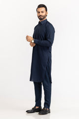Genesis Unstitched Fabric Blended