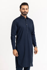 Genesis Unstitched Fabric Blended