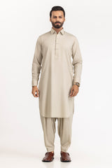 Genesis Unstitched Fabric Blended