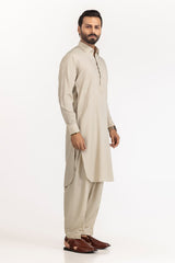 Genesis Unstitched Fabric Blended